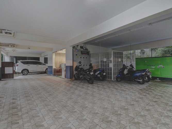 collection o global stay near kengeri bus terminal metro station