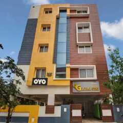 collection o global stay near kengeri bus terminal metro station