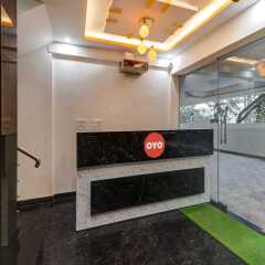 collection o global stay near kengeri bus terminal metro station