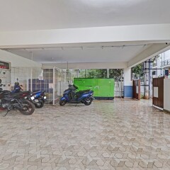 collection o global stay near kengeri bus terminal metro station