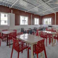 collection o global stay near kengeri bus terminal metro station