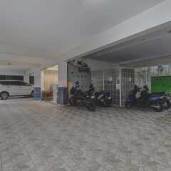 collection o global stay near kengeri bus terminal metro station