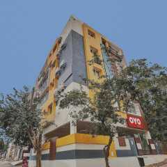 collection o global stay near kengeri bus terminal metro station