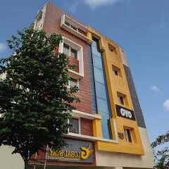 collection o global stay near kengeri bus terminal metro station