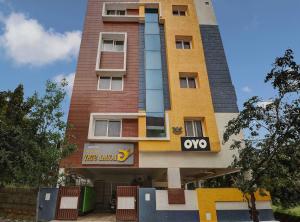 collection o global stay near kengeri bus terminal metro station