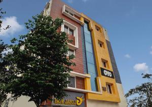 collection o global stay near kengeri bus terminal metro station