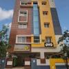 collection o global stay near kengeri bus terminal metro station