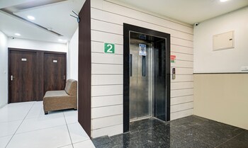 itsy by treebo ospite