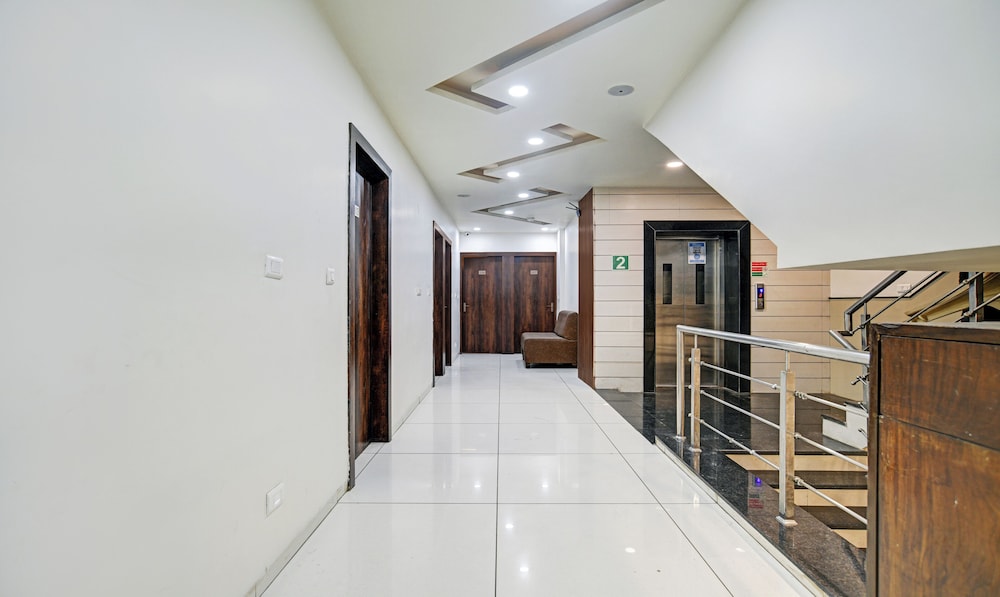 itsy by treebo ospite