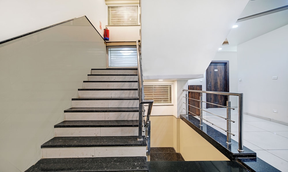 itsy by treebo ospite