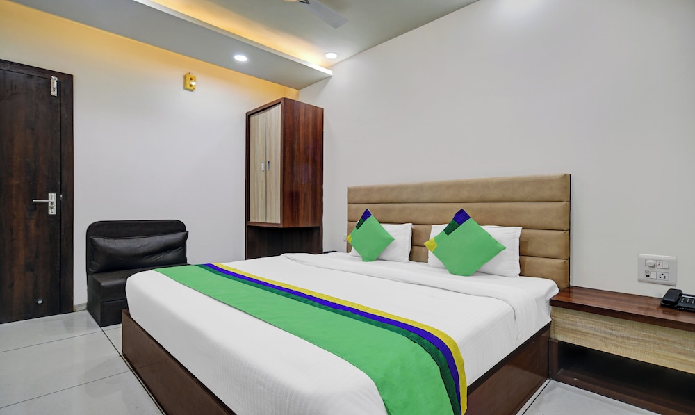 itsy by treebo ospite