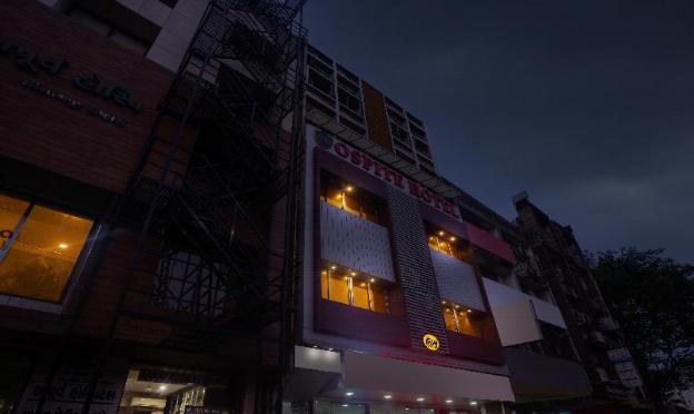 itsy by treebo ospite