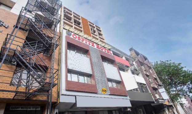 itsy by treebo ospite