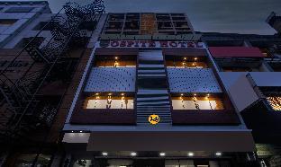 itsy by treebo ospite