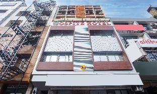 itsy by treebo ospite