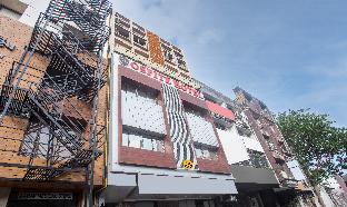 itsy by treebo ospite