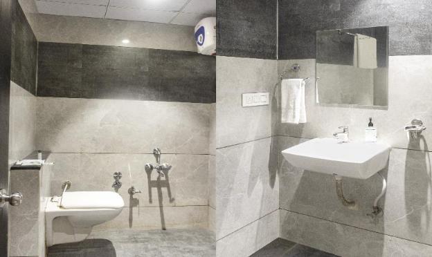 itsy by treebo ospite