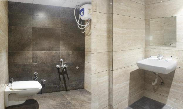 itsy by treebo ospite