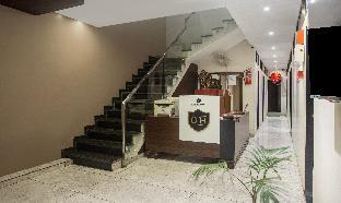 itsy by treebo ospite