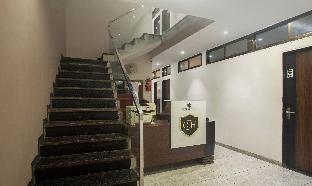 itsy by treebo ospite