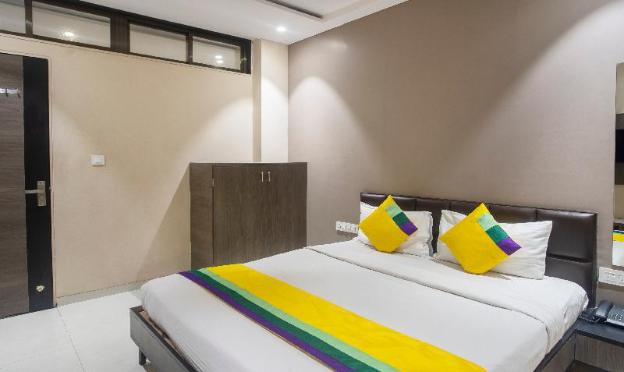 itsy by treebo ospite