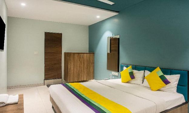 itsy by treebo ospite