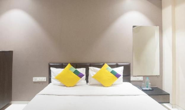 itsy by treebo ospite