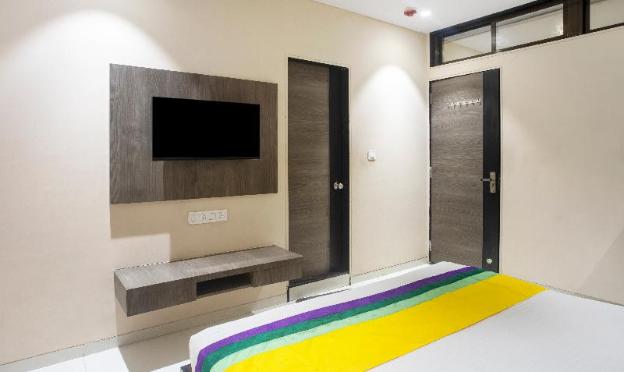 itsy by treebo ospite