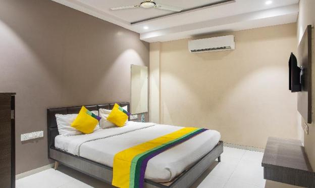 itsy by treebo ospite