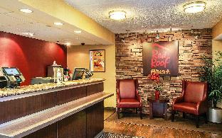 Red Roof Inn Plus+ Atlanta - Buckhead,Brookhaven>>Atlanta,3 star