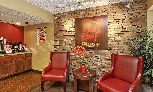 Red Roof Inn Plus+ Atlanta - Buckhead,Brookhaven>>Atlanta,3 star