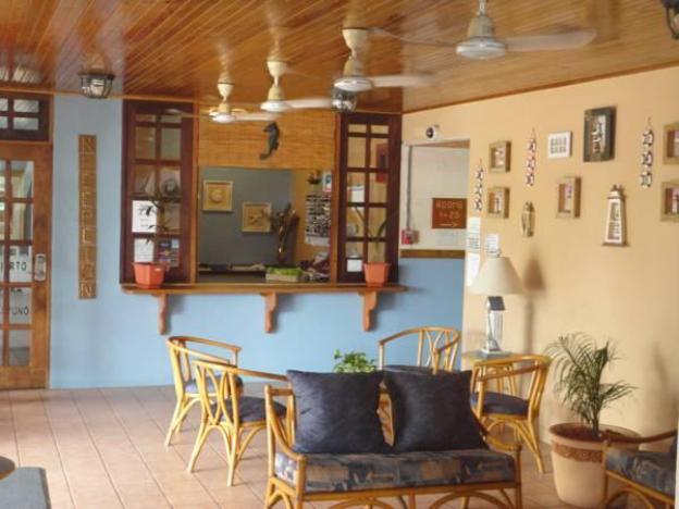 parador boquemar
