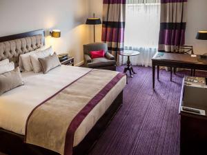 Sofitel Buenos Aires Recoleta,Recoleta>>Buenos Aires,5 star