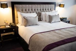 Sofitel Buenos Aires Recoleta,Recoleta>>Buenos Aires,5 star