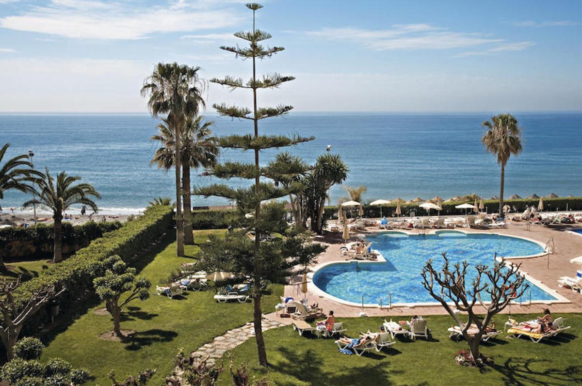 nerja