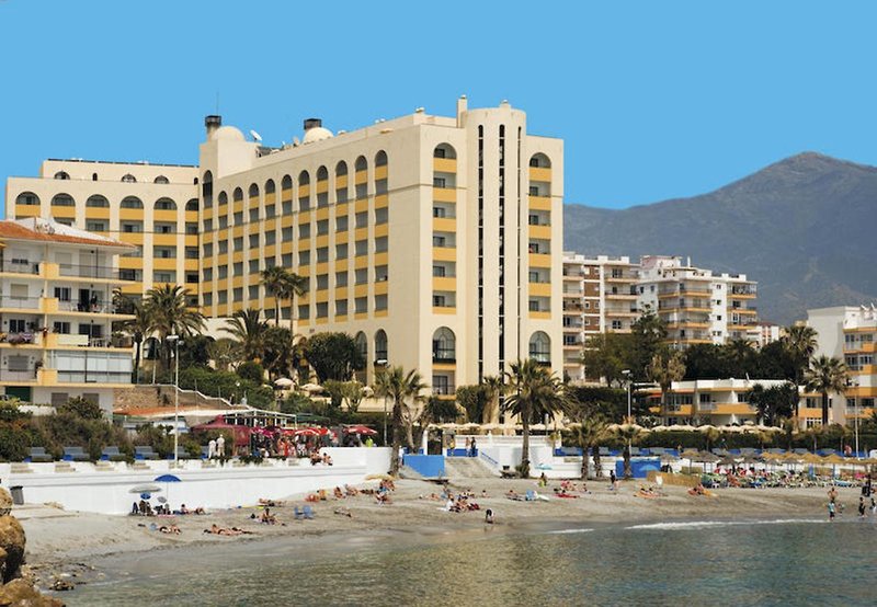 nerja