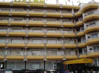 rincon de la victoria