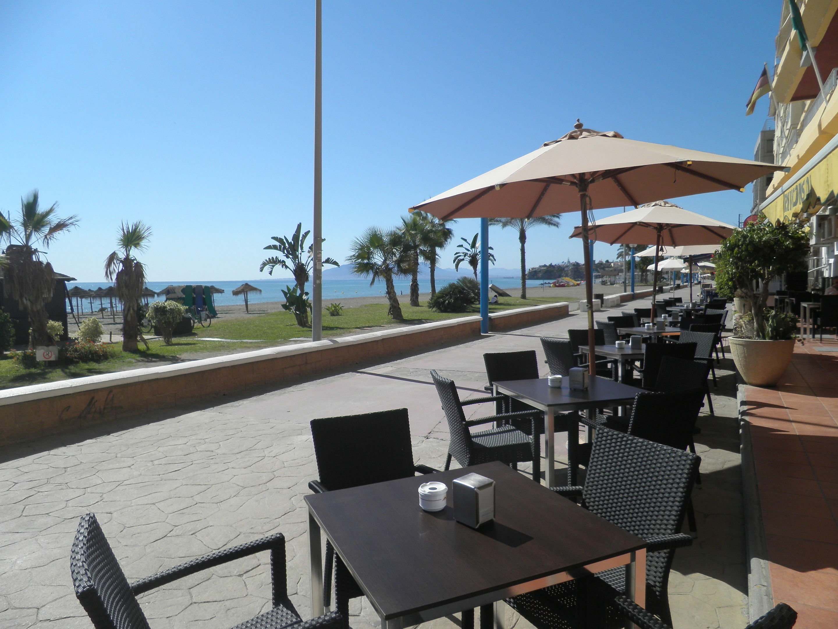 rincon de la victoria