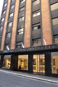 Principado Downtown,Microcentro>>Buenos Aires,4 star