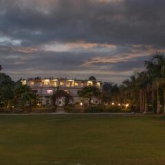 The Tattwaa Corbett Spa And Resort,Ramnagar>>Nainital,4 star