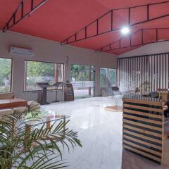 The Tattwaa Corbett Spa And Resort,Ramnagar>>Nainital,4 star