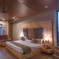 The Tattwaa Corbett Spa And Resort,Ramnagar>>Nainital,4 star