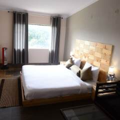 The Tattwaa Corbett Spa And Resort,Ramnagar>>Nainital,4 star