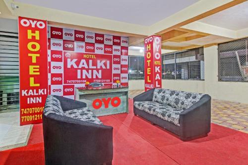 Khush Executive,India>>Pune,3 star