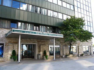 hotel metropol