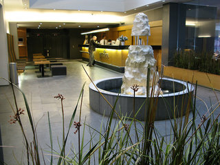 hotel metropol