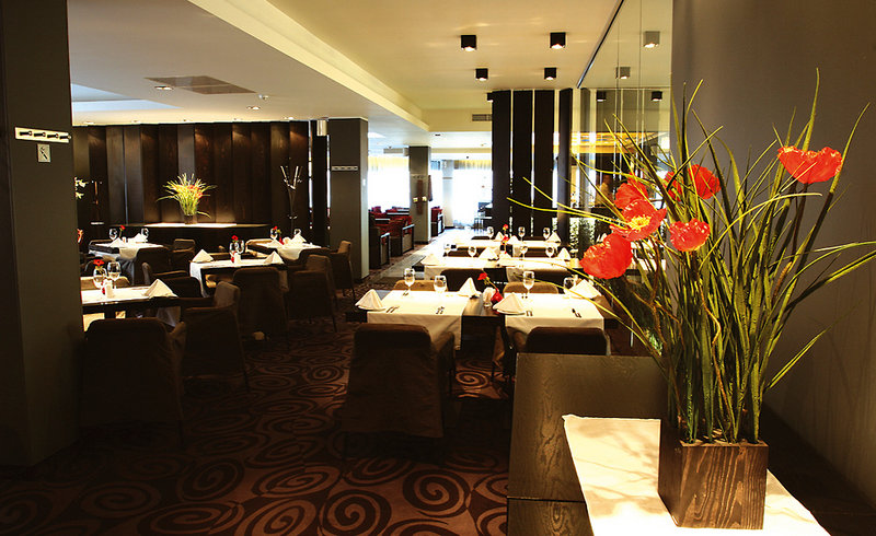 hotel metropol
