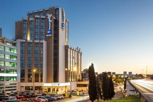 Radisson Blu Hotel,Campo Grande>>Alvalade,4 star