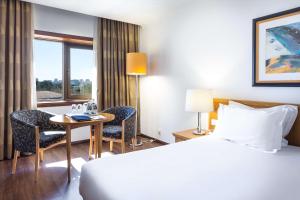 Radisson Blu Hotel,Campo Grande>>Alvalade,4 star