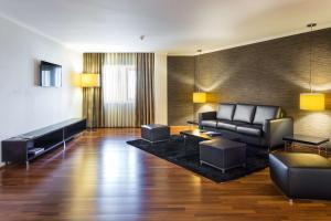 Radisson Blu Hotel,Campo Grande>>Alvalade,4 star